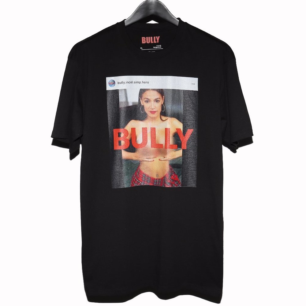 BULLY AOC Tee